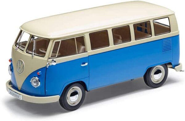 CARRITOS DE COLEECIÓN AUTOBUS - Imagen 3