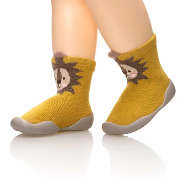 ZAPATOS CALCETINES PARA NIÑOS T(26 - 27) - Imagen 2