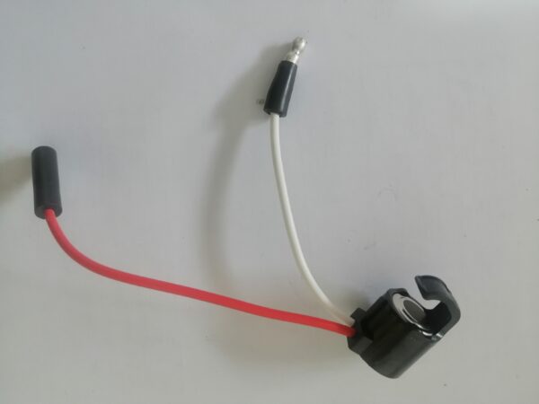 BIMETALICO L-47 ORIGINAL PARA NEVERAS INDURAMA