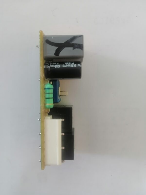 Tarjeta termostato electrónico original Indurama - Imagen 2