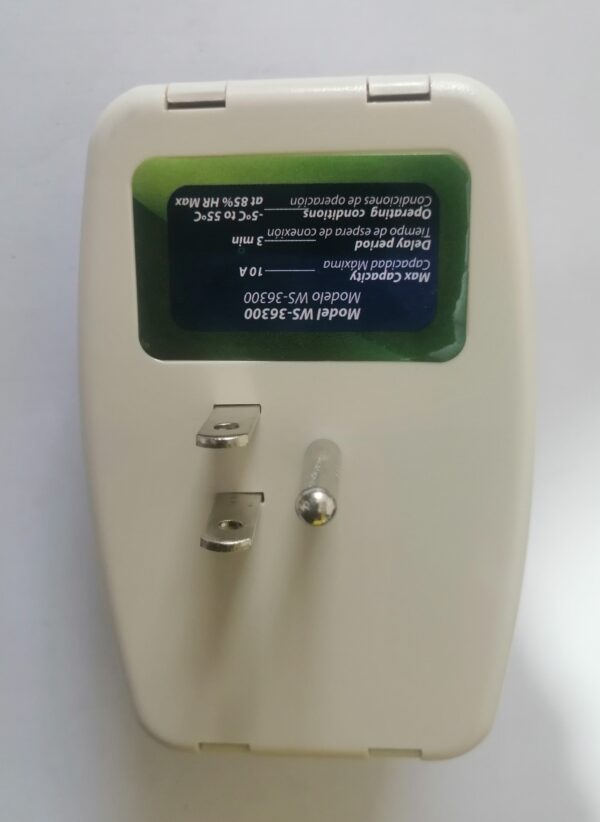 Regulador de voltaje Protector para Refrigeradoras - Imagen 3