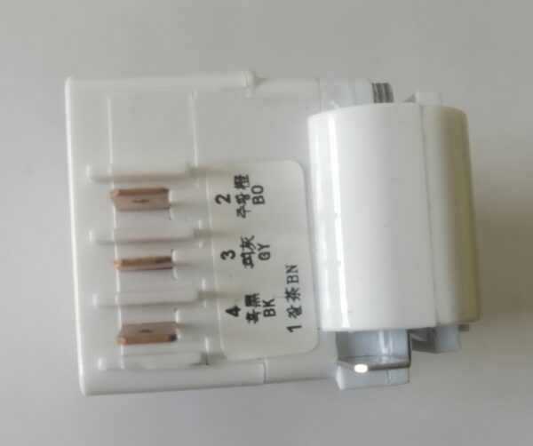 Timer para neveras LG y Daewo - Imagen 2