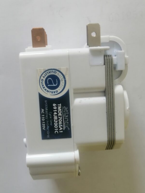 Timer para neveras LG y Daewo - Imagen 3
