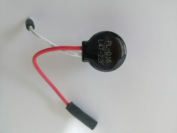 BIMETALICO PARA NEVERAS ELECTROLUX