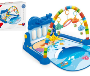 GIMNASIO PIANO MUSICAL