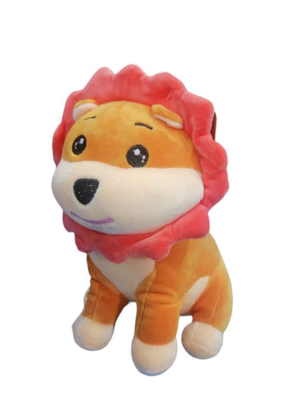 PELUCHE LEON - Imagen 3