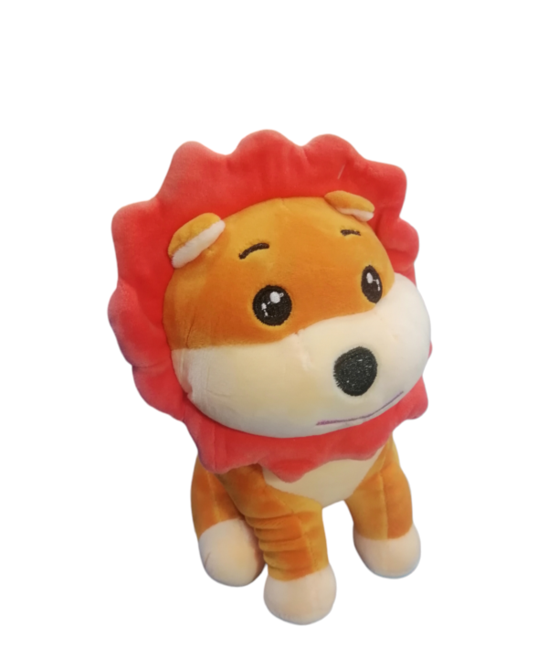 PELUCHE LEON - Imagen 4