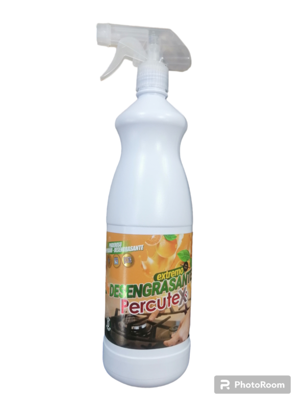 DESENGRASANTE PERCUTEX