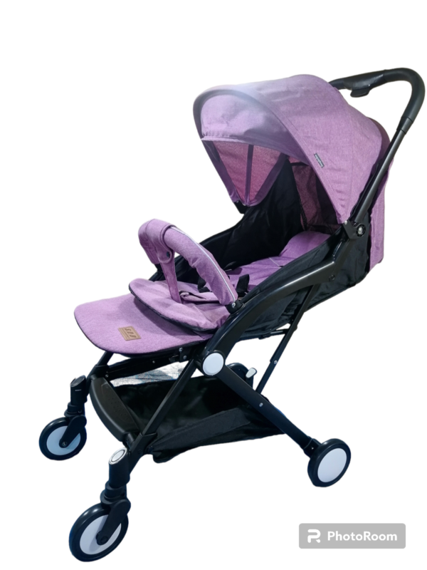 COCHE PORTATIL TIPO MALETA AGOTADO - Imagen 6