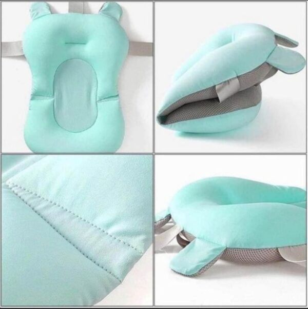 Almohadilla confort para bebes - Imagen 2