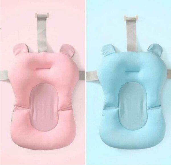 Almohadilla confort para bebes - Imagen 3