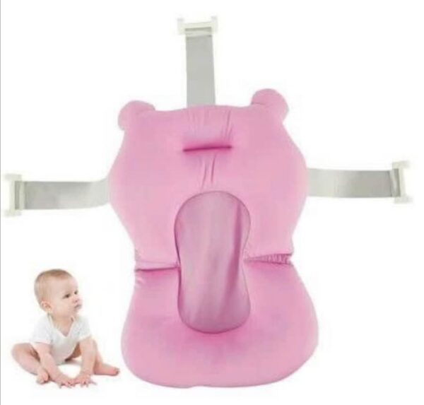Almohadilla confort para bebes