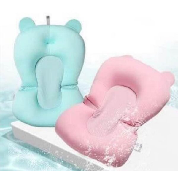 Almohadilla confort para bebes - Imagen 4