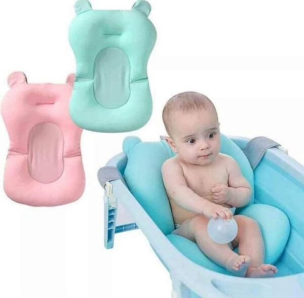 Almohadilla confort para bebes - Imagen 5