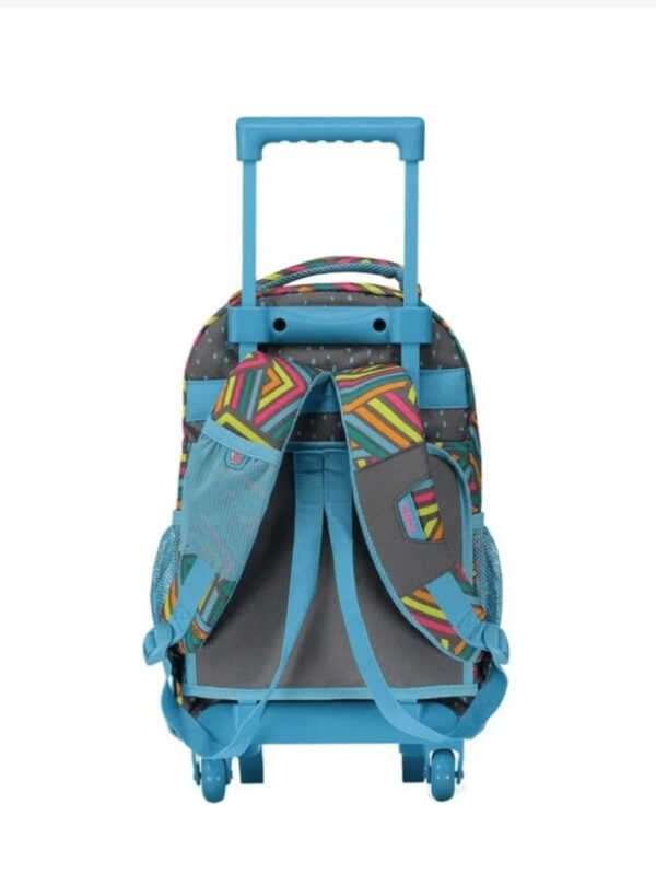 MOCHILA DE RUEDAS TOTTO - Imagen 2
