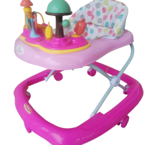 Andador musical interactivo CRECER