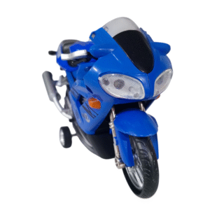 MOTO NINJA (Juguete de colección)
